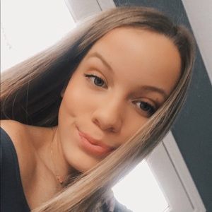 Meet your Posher, Grace